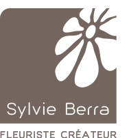 Sylvie Berra artisan fleuriste